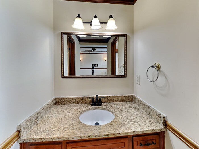 Building Photo - 1278 Summit Chase Dr SW