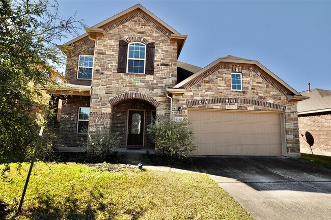 Building Photo - 21502 Duke Alexander Dr