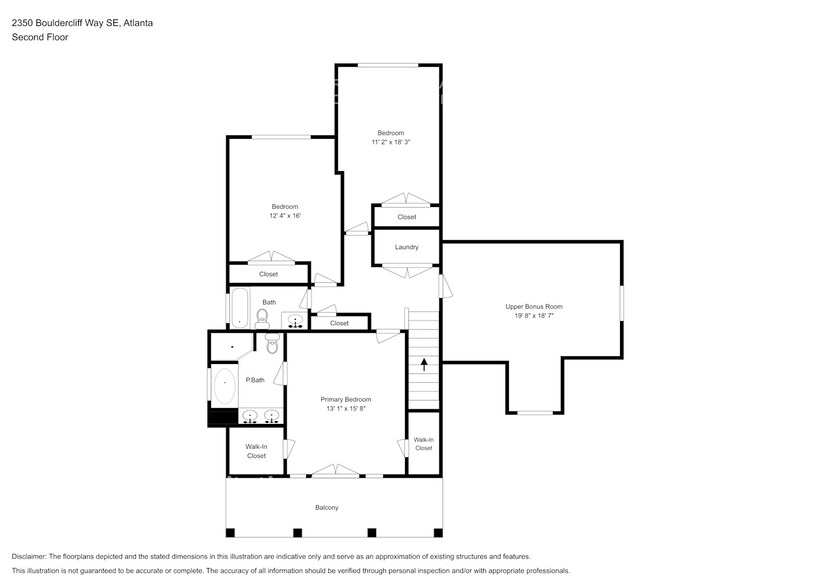Building Photo - 2350 Bouldercliff Way SE