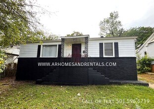 Building Photo - 4921 Francis St