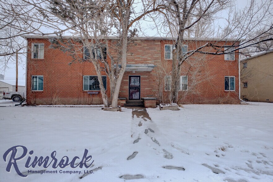 Building Photo - 1810 Hyview Dr