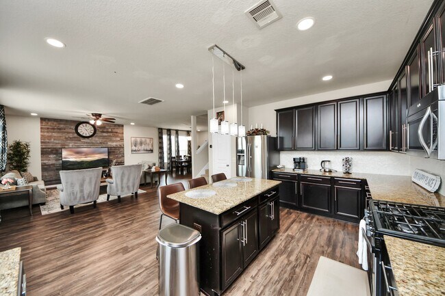 Building Photo - 15806 Winter Cypress Wy