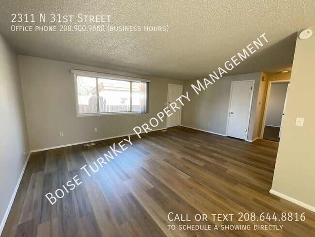 Building Photo - 2311 N 31st St