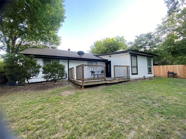 Building Photo - 430 Kirby Creek Dr