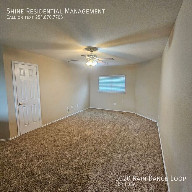 Building Photo - 3020 Rain Dance Loop