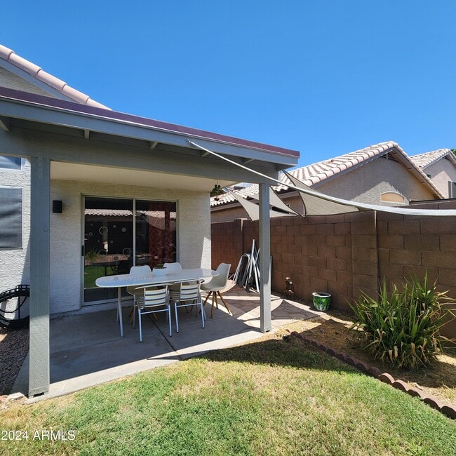 Building Photo - 4825 W Piute Ave