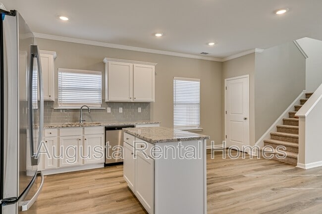 Building Photo - 7158 Foggy River Dr