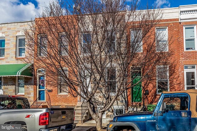 Building Photo - 130 W Randall St