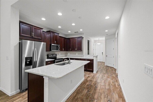 Building Photo - 5248 Blossom Cv