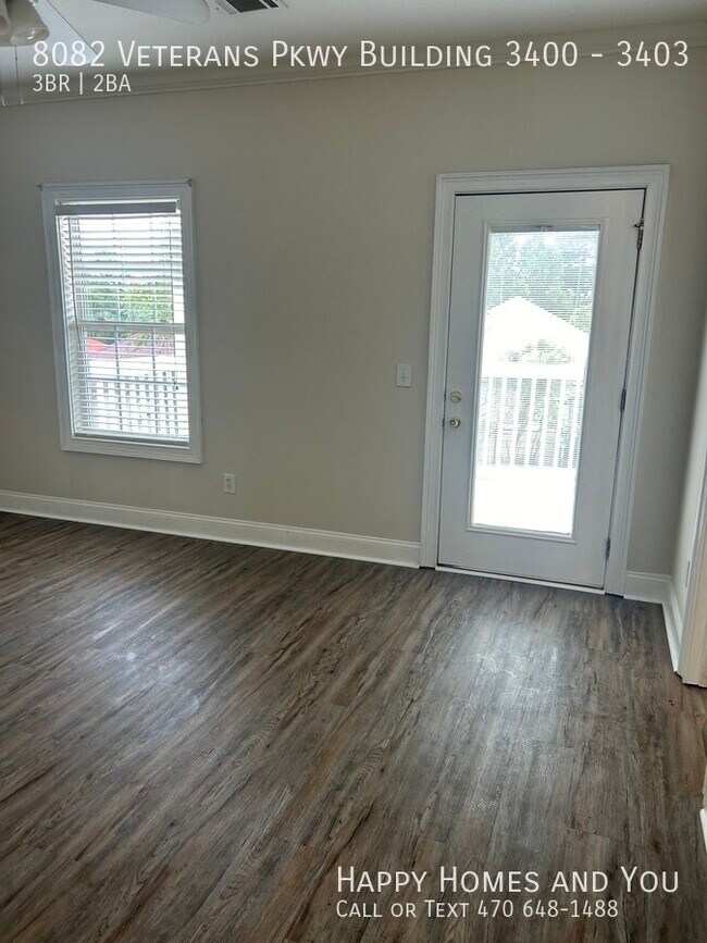 Building Photo - 8082 Veterans Pkwy