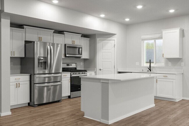 Building Photo - Newer Construction Home in Upriver Drive Neighborhood