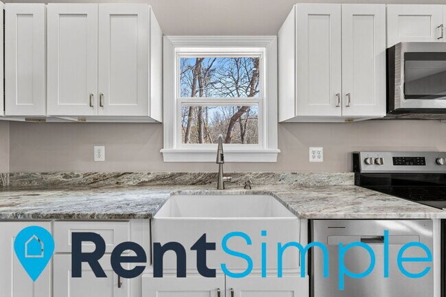 Building Photo - 5541 Sperryville Pike