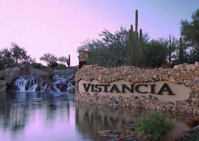 Building Photo - Beautiful Home in the Highly Desirable Vistancia Community of Peoria - HALF MONTH FREE!