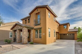 Building Photo - 869 E Doral Ct