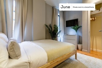 Building Photo - Room in Shared 4 bed/1 bath home in Upper West Side