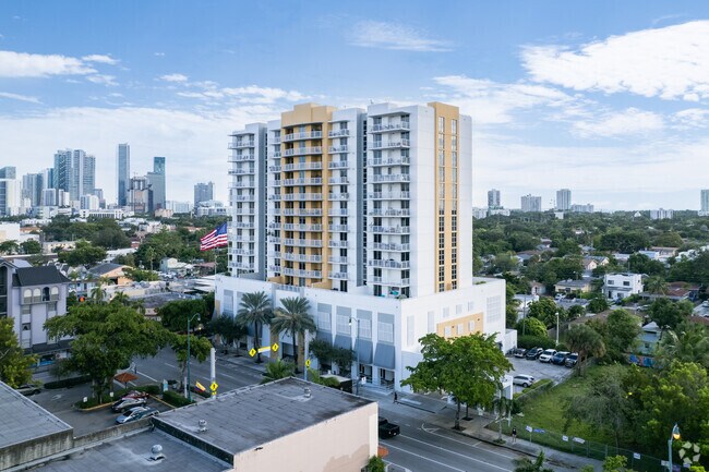 Primary Photo - Brickell Vista Condos