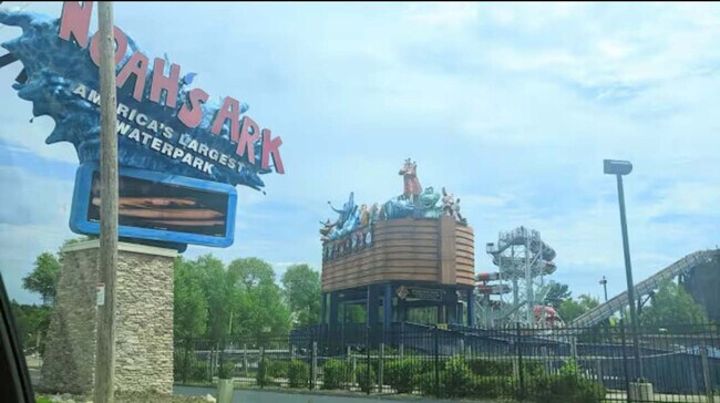 Building Photo - S3925 County Hwy BD