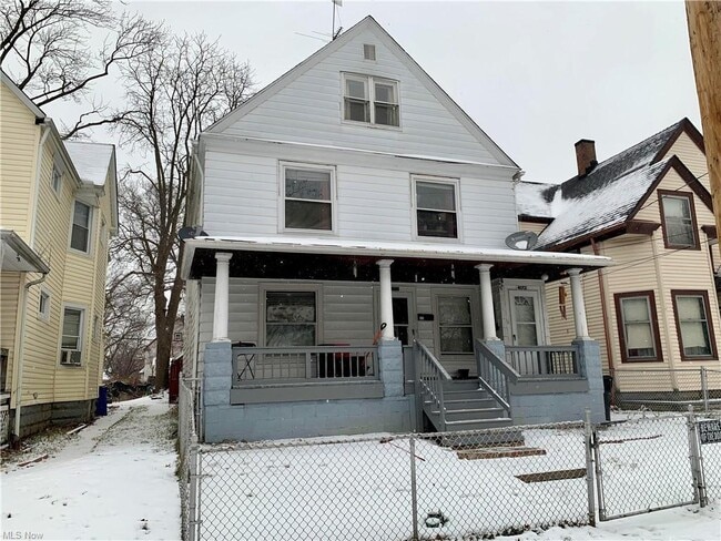 Building Photo - 4012 Woodbridge Ave