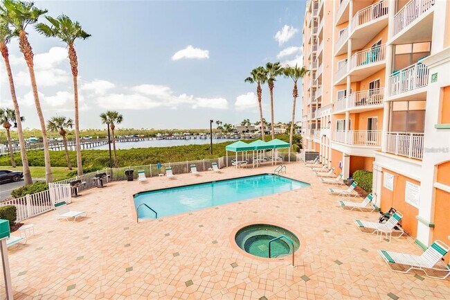 Building Photo - 4516 Seagull Dr