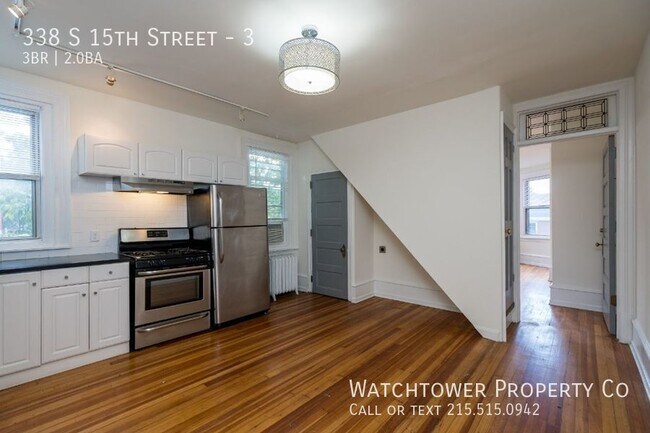 Building Photo - 338 S 15th St