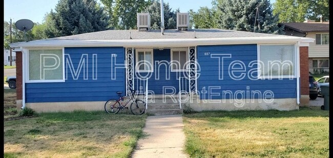 Building Photo - 889 Bel Mar Dr