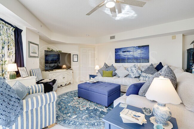 Building Photo - Experience coastal living at its finest in...