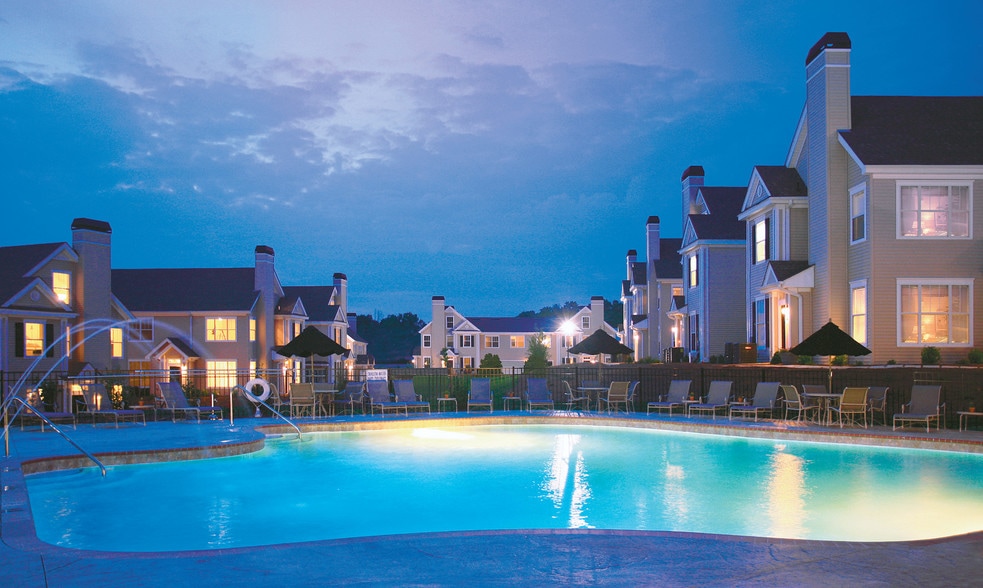 Garden District 100 Garden District Dr Simpsonville SC 29681