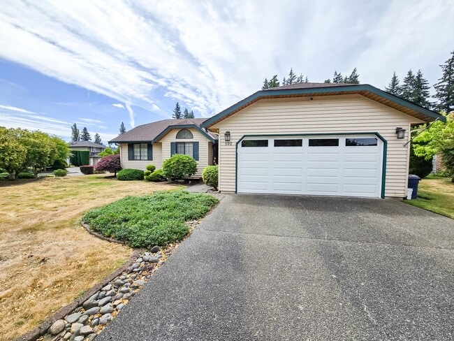 Primary Photo - 3BD 2BA Rambler