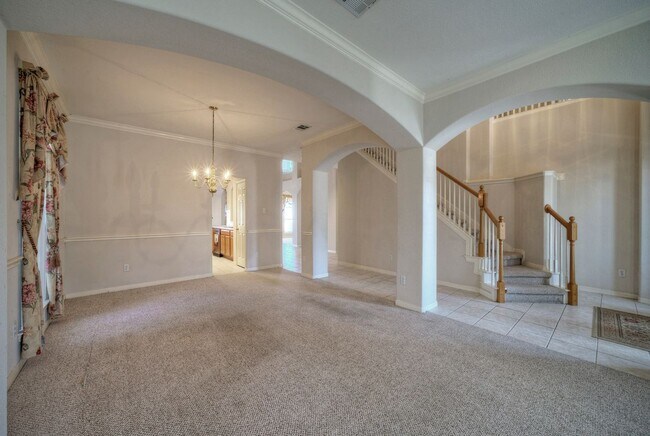 Building Photo - 601 Indian Run Dr