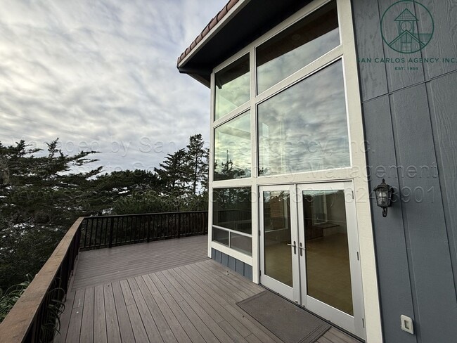 Building Photo - Two Bedroom Carmel Highlands Enclave with Ocean Views