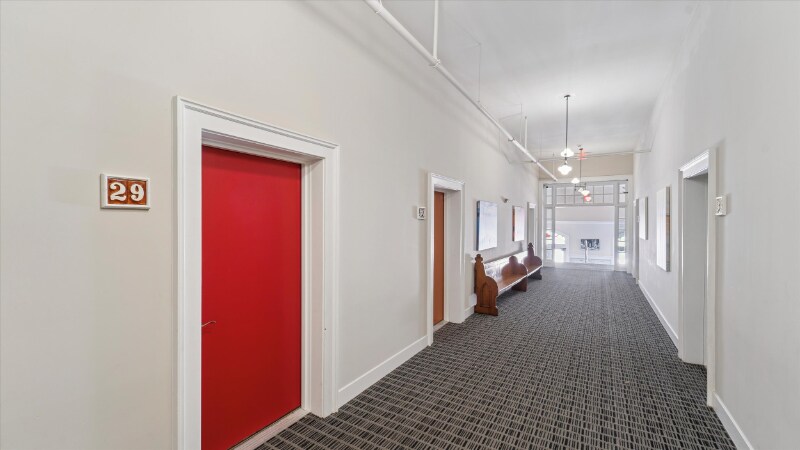 Building Photo - 4635 E Thompson St
