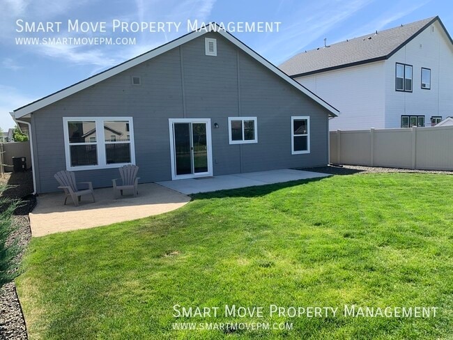 Building Photo - 2679 N Rapid Creek Way