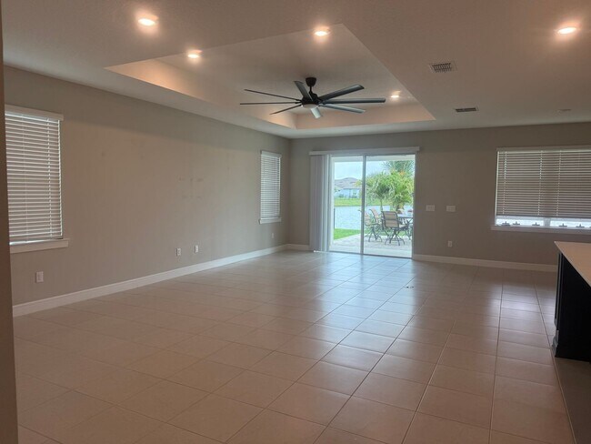 Building Photo - Lakeview Living with Bonus Flex Space & Resort-Style Amenities