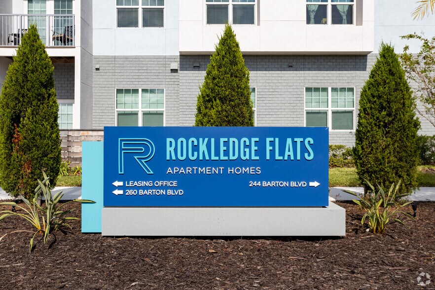 ROCKLEDGE FLATS 256 Barton Blvd Rockledge FL 32955 Apartment Finder
