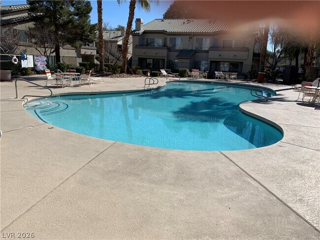 Building Photo - 5710 E Tropicana Ave