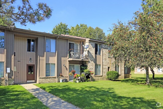 Spring Hill Shelby Township Mi Apartment Finder