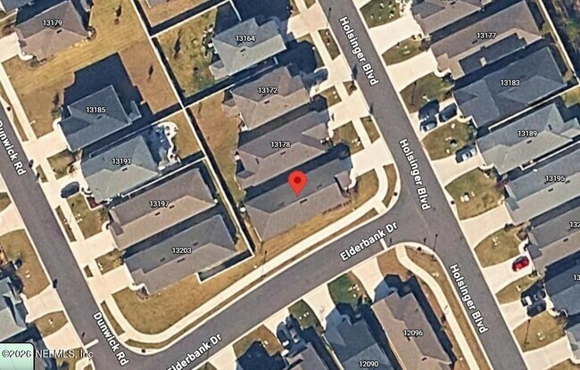 Building Photo - 13184 Holsinger Blvd