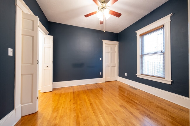 Building Photo - 4135 Quail Ave N