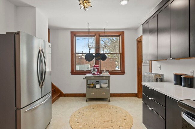 Building Photo - Stunning Gothic Revival Victorian in Bay Creek