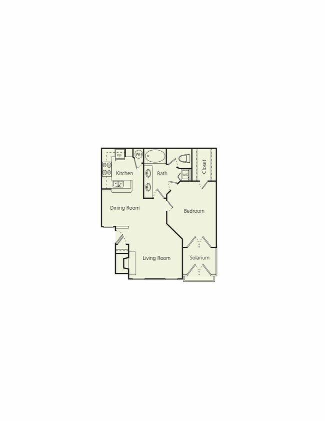 The Carlton 3805 W Alabama St Houston TX 77027 Apartment Finder