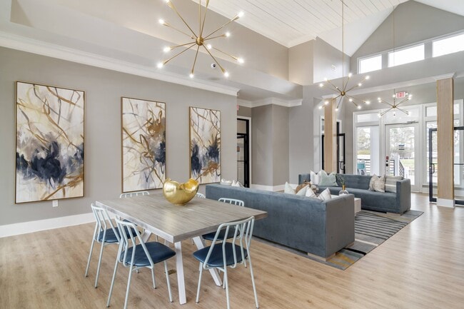 Building Photo - ZZZBell Kennesaw Mountain