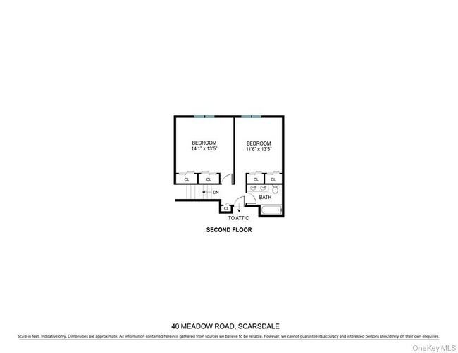 Building Photo - 40 Meadow Rd