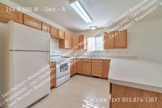 Building Photo - 164 N 600 W