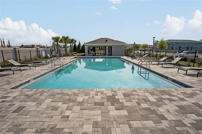 Building Photo - 877 Spring Palms Lp