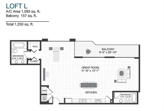 Building Photo - 2100 Van Buren St