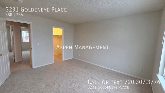 Building Photo - 3231 Goldeneye Pl