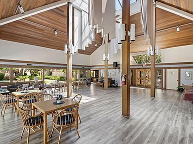 Building Photo - An open, spacious floor plan offers versat...