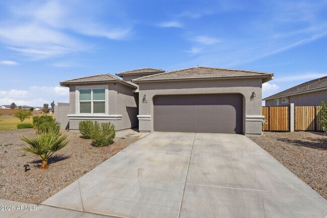 Building Photo - 35834 W San Ildefanso Ave
