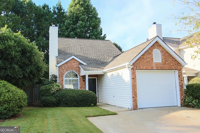 Building Photo - 2813 Pine Valley Way NW