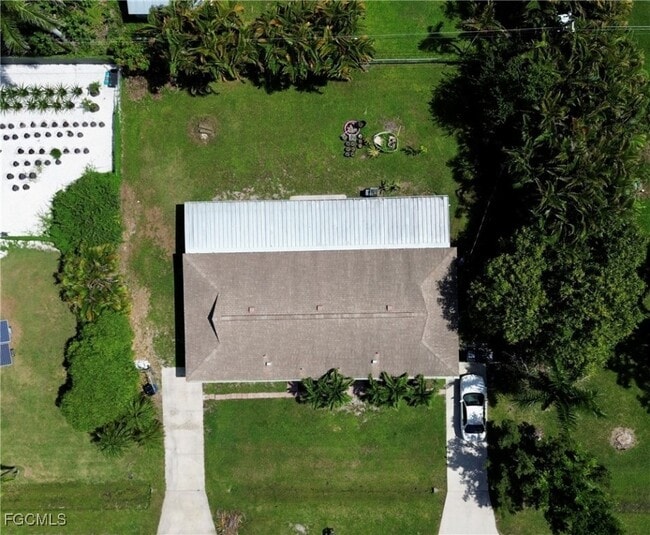 Building Photo - 5478 Avenue C